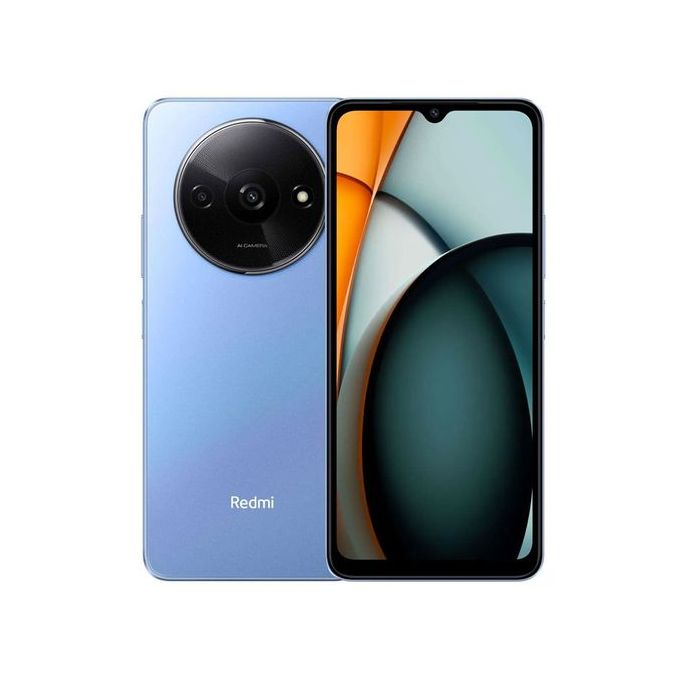 XIAOMI Redmi A3 6.71" 3GB RAM/64GB ROM Android 12 - Blue