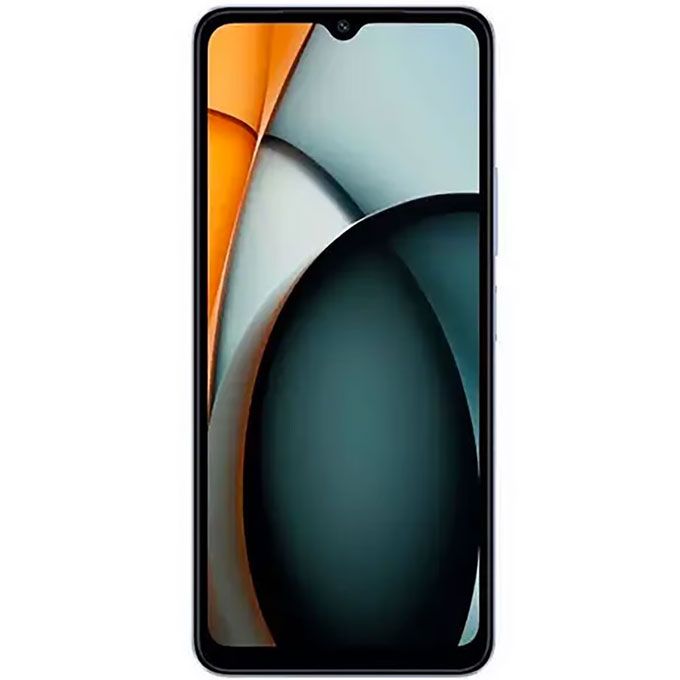 XIAOMI Redmi A3 6.71" 3GB RAM/64GB ROM Android 12 - Blue - Image 2