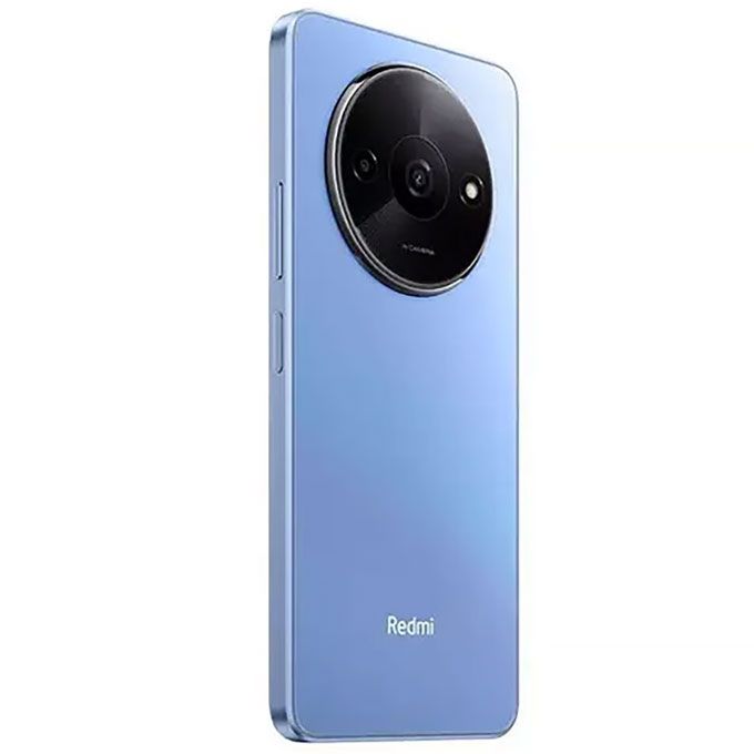 XIAOMI Redmi A3 6.71" 3GB RAM/64GB ROM Android 12 - Blue - Image 3