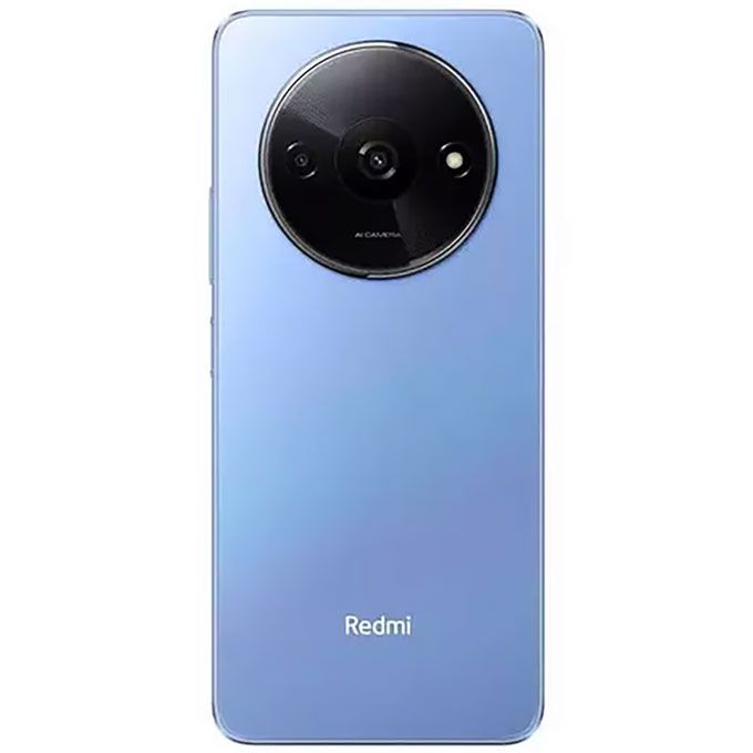 XIAOMI Redmi A3 6.71" 3GB RAM/64GB ROM Android 12 - Blue - Image 4