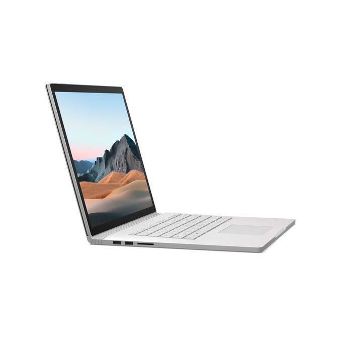 【ほぼ未使用】Surface Book3 Amazon.ca Laptops: Microsoft Surface Book 3 - 13.5